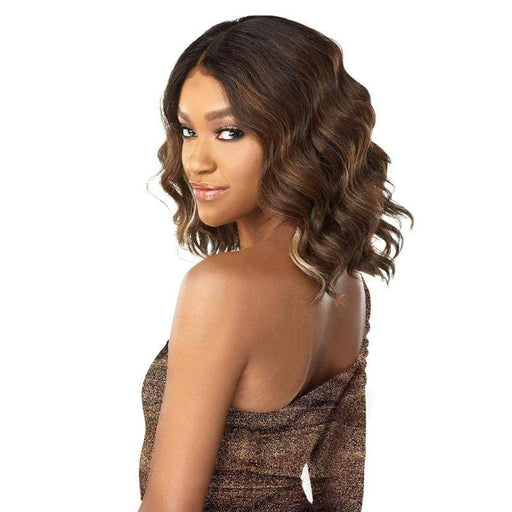 BUTTA UNIT 8 | Butta Synthetic Lace Front Wig | Hair to Beauty.