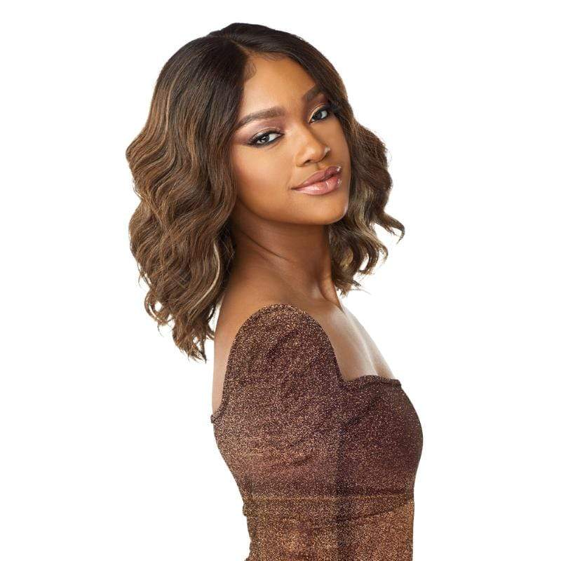BUTTA UNIT 8 | Butta Synthetic Lace Front Wig | Hair to Beauty.