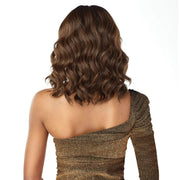 BUTTA UNIT 8 | Butta Synthetic Lace Front Wig | Hair to Beauty.