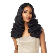 BUTTA UNIT 9 | Butta Synthetic Lace Front Wig | Hair to Beauty.