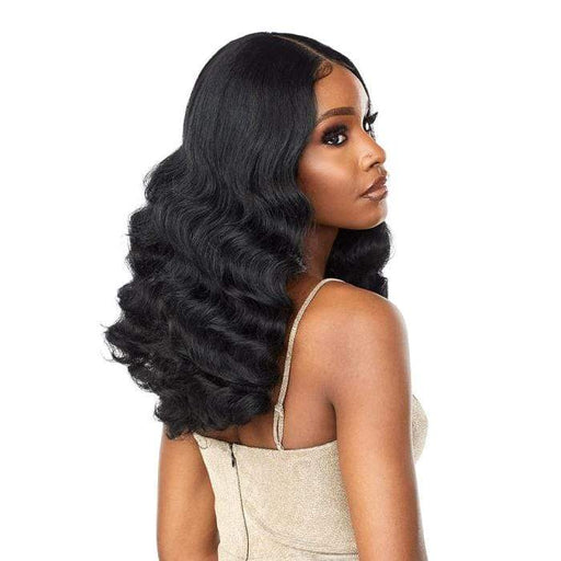 BUTTA UNIT 9 | Butta Synthetic Lace Front Wig | Hair to Beauty.