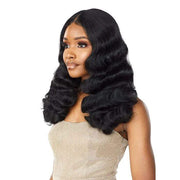 BUTTA UNIT 9 | Butta Synthetic Lace Front Wig | Hair to Beauty.