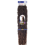 BUTTERFLY LOC 24" | Freetress Synthetic Braid | Hair to Beauty.