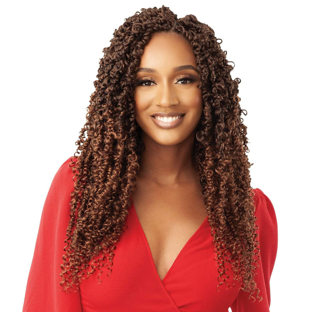 Twisted up lace front wig butterfly passion twist on sale 26 long