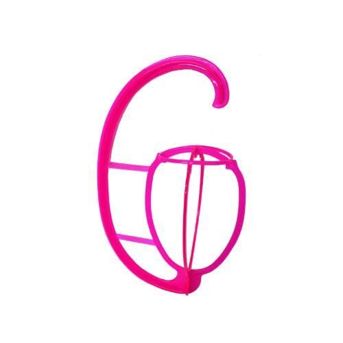 BE U | Wig Hanger Multi-Purpose BWIGS01 | Hair to Beauty.