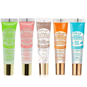 KISS BROADWAY | Clear Lip Gloss | Hair to Beauty.