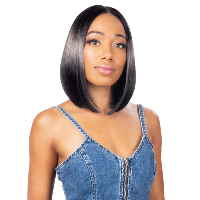 BYD LACE H BEN | Synthetic Lace Front Wig | Hair to Beauty.