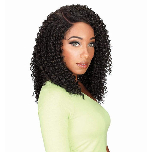 BYD LACE H BOHEMIAN | Synthetic Lace Front Wig | Hair to Beauty.