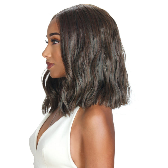 BYD LACE H CHELLA | Synthetic Lace Front Wig | Hair to Beauty.