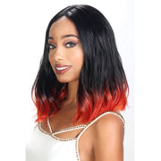 BYD LACE H CHELLA | Synthetic Lace Front Wig | Hair to Beauty.