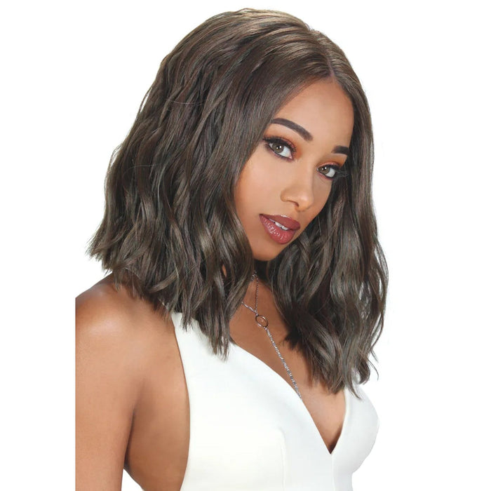 BYD LACE H CHELLA | Synthetic Lace Front Wig | Hair to Beauty.