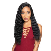 BYD-LACE H CRIMP 22″ | Synthetic Lace Front Wig | Hair to Beauty.