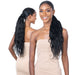 BODY WAVE 24" | Organique Synthetic Ponytail | Hair to Beauty.