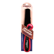 RED BY KISS | Glide & Define Detangle 7 Row Non-Slip Brush | Hair to Beauty.