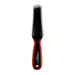 RED BY KISS | Glide & Define Detangle 7 Row Non-Slip Brush | Hair to Beauty.