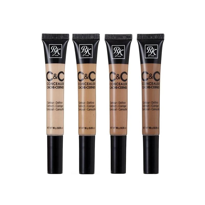 RUBY KISSES | C&C Concealer 0.35 oz | Hair to Beauty.