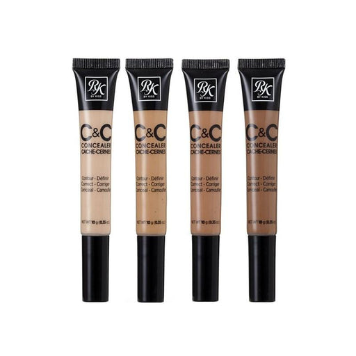 RUBY KISSES | C&C Concealer 0.35 oz | Hair to Beauty.