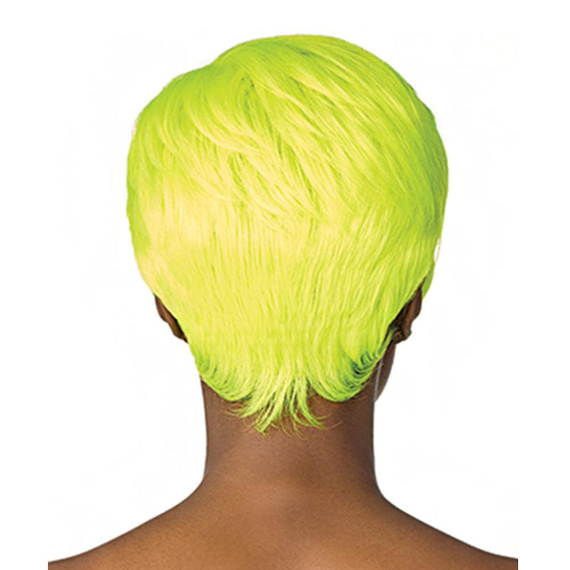 CALI | Shear Muse Synthetic Lace Front Wig | Hair to Beauty.