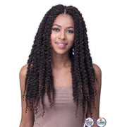 CALIF. BUTTERFLY LOCS SOFT TIPS 18 2X | Synthetic Braid | Hair to Beauty.