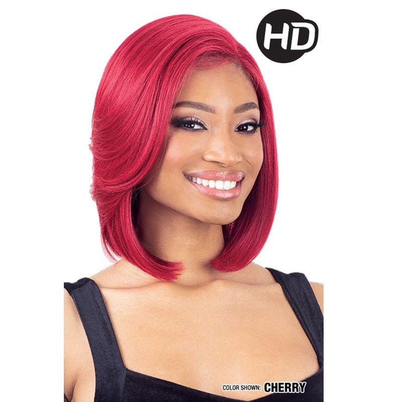 CALLUNA | Freetress Equal Lite HD Synthetic Lace Front Wig | Hair to Beauty.