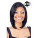 CALLUNA | Freetress Equal Lite HD Synthetic Lace Front Wig | Hair to Beauty.