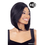 CALLUNA | Freetress Equal Lite HD Synthetic Lace Front Wig | Hair to Beauty.