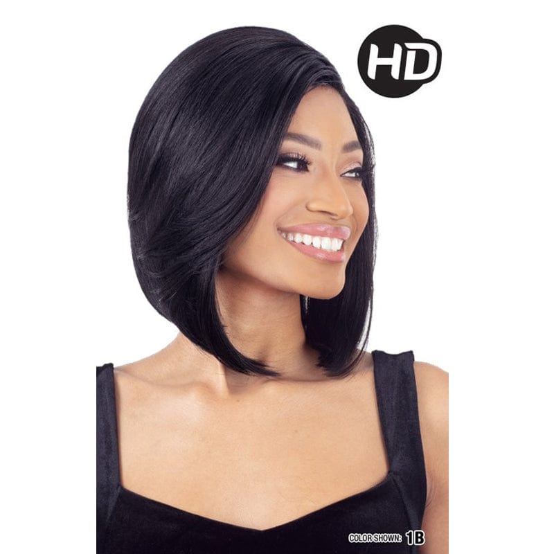 CALLUNA | Freetress Equal Lite HD Synthetic Lace Front Wig | Hair to Beauty.