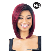 CALLUNA | Freetress Equal Lite HD Synthetic Lace Front Wig | Hair to Beauty.