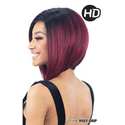 CALLUNA | Freetress Equal Lite HD Synthetic Lace Front Wig | Hair to Beauty.