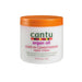 CANTU | Argan Leave-In Conditioning Repair Cream 16oz | Hair to Beauty.