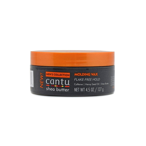 CANTU | Men's Molding Wax 4.5oz | Hair to Beauty.
