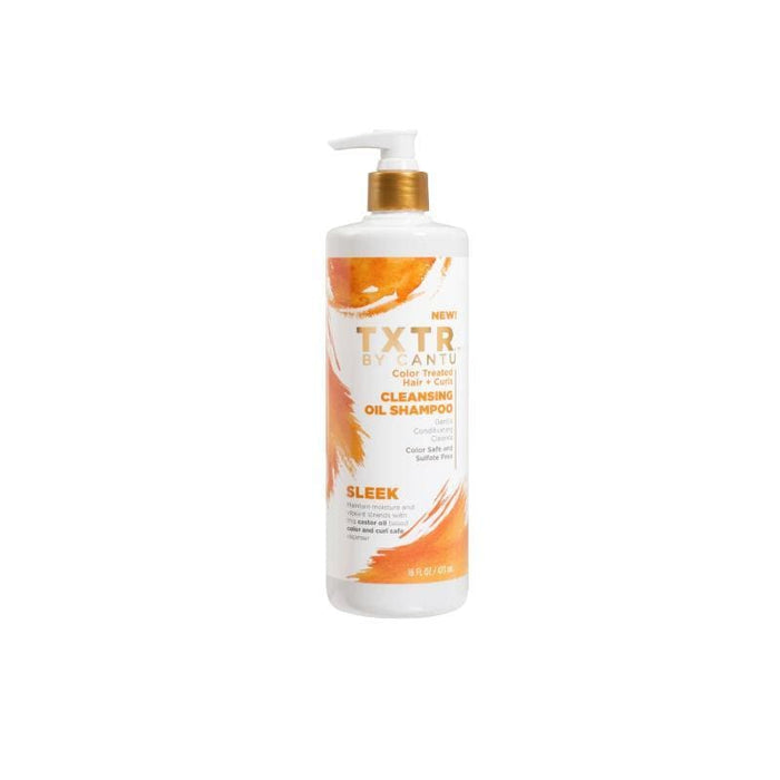 CANTU | TXTR Hydrating Conditioner 16oz | Hair to Beauty.