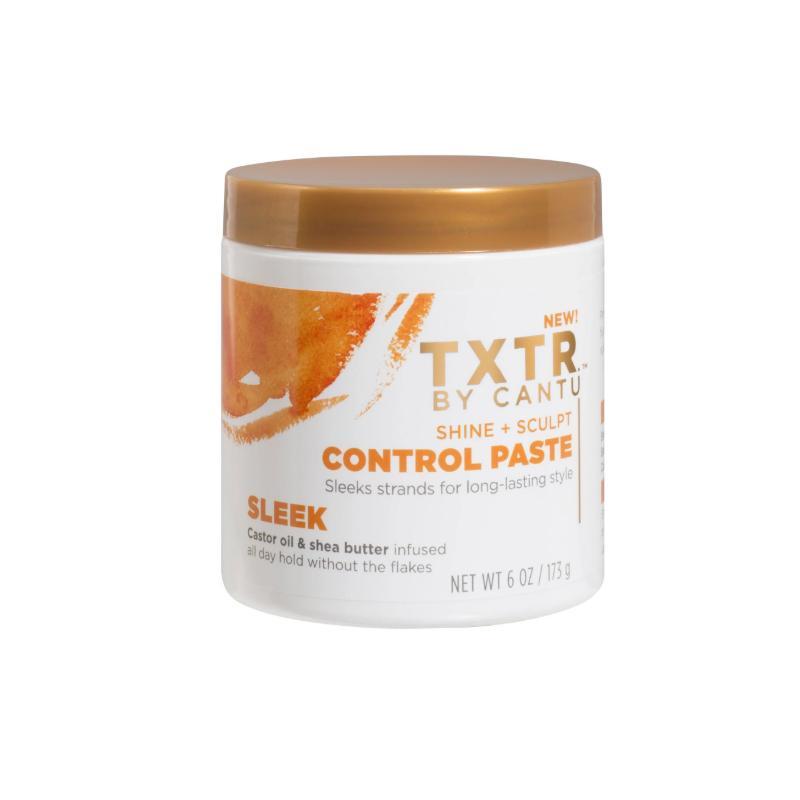 CANTU | TXTR Control Paste 6oz | Hair to Beauty.