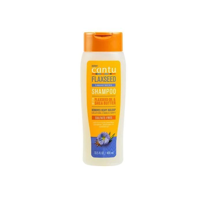 CANTU | Flaxseed Shampoo 13.5oz | Hair to Beauty.