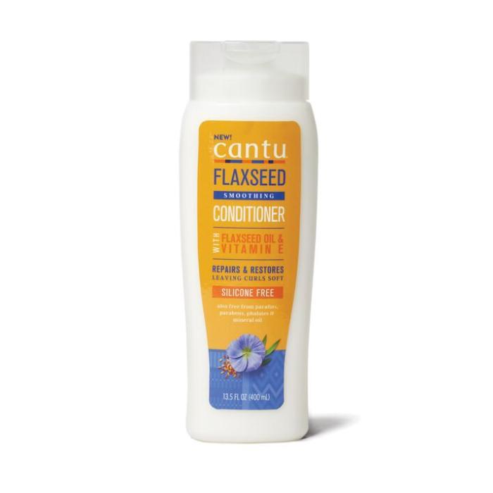 CANTU | Flaxseed Conditioner 13.5oz | Hair to Beauty.