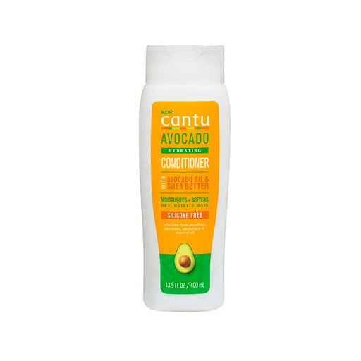 CANTU | Avocado Hydrating Conditioner 13.5oz | Hair to Beauty.