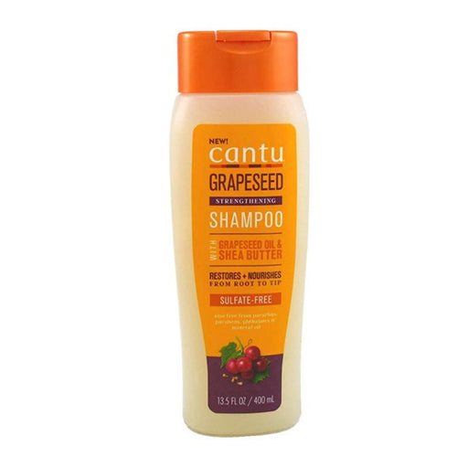CANTU | Grapeseed Shampoo 13.5oz | Hair to Beauty.