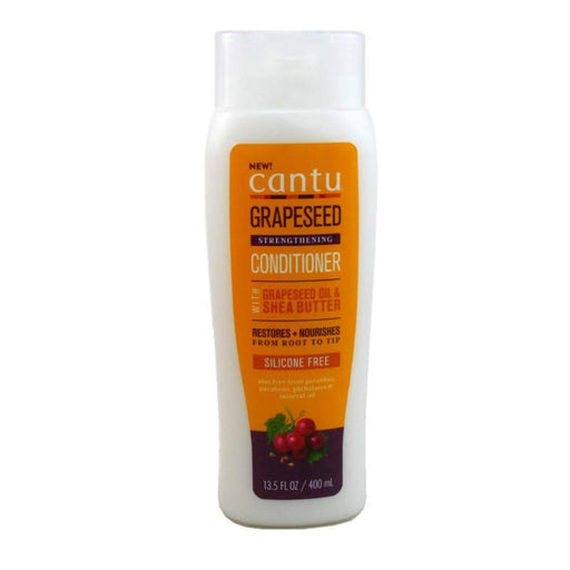 CANTU | Grapeseed Conditioner 13.5oz | Hair to Beauty.