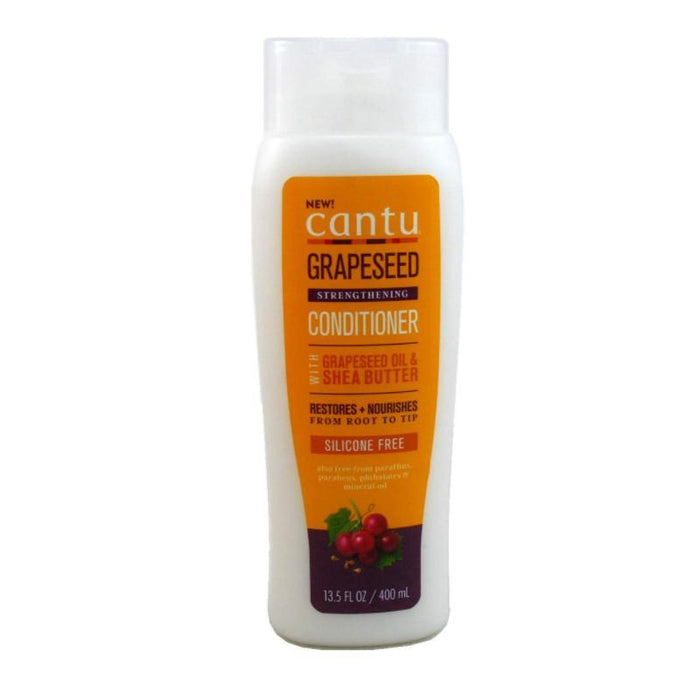 CANTU | Grapeseed Conditioner 13.5oz | Hair to Beauty.