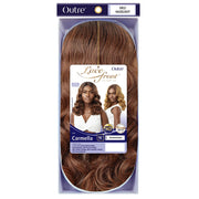 CARMELLA | Outre Synthetic HD Lace Front Wig - Hair to Beauty.