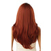 CATALINA | Melted Hairline Lace Front Wig | Hair to Beauty.