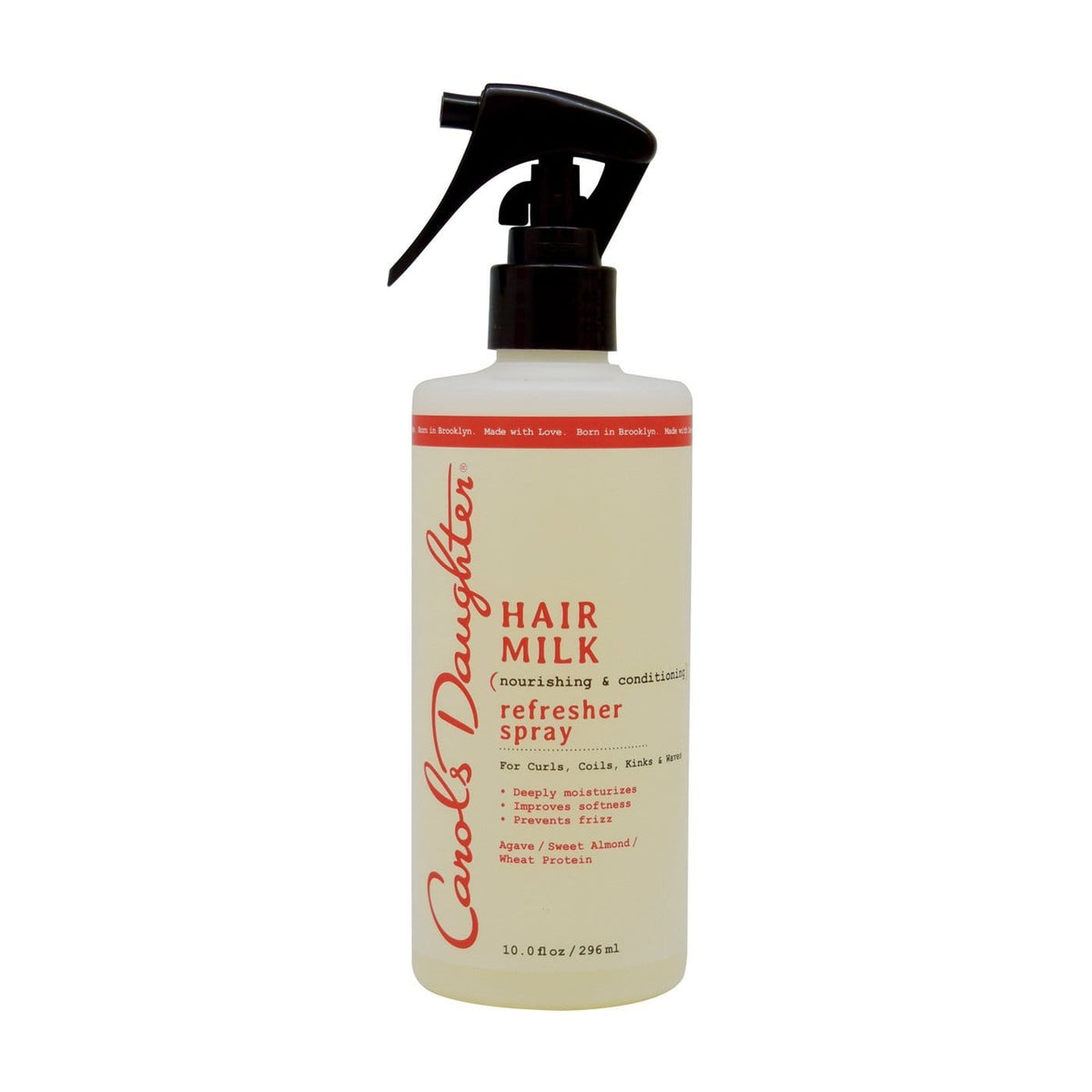 CAROL'S DAUGHTER | Hair Milk Refresher Spray 10oz — Hair to Beauty