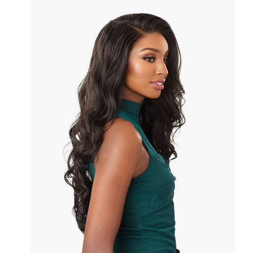 CELESTE | Cloud9 What Lace? Synthetic 13X6 Swiss Lace Frontal Wig | Hair to Beauty.