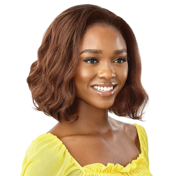 CELESTIAL WAVES | Outre Converti Cap Synthetic Wig | Hair to Beauty.