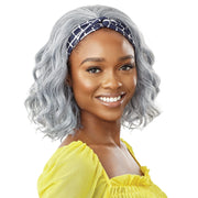 CELESTIAL WAVES | Outre Converti Cap Synthetic Wig | Hair to Beauty.