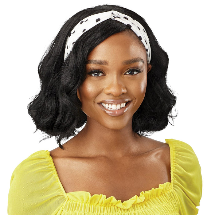 CELESTIAL WAVES | Outre Converti Cap Synthetic Wig | Hair to Beauty.