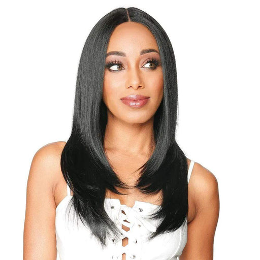 CF-FIT H FENTY | Synthetic Wig | Hair to Beauty.
