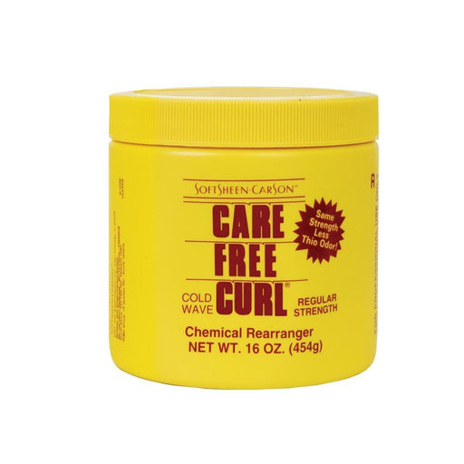 CAREFREE CURL | Curl Rearranger 16oz | Hair to Beauty.
