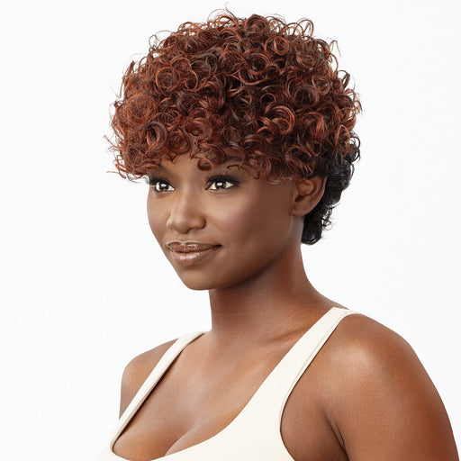 CHANCE | Outre Wigpop Synthetic Wig