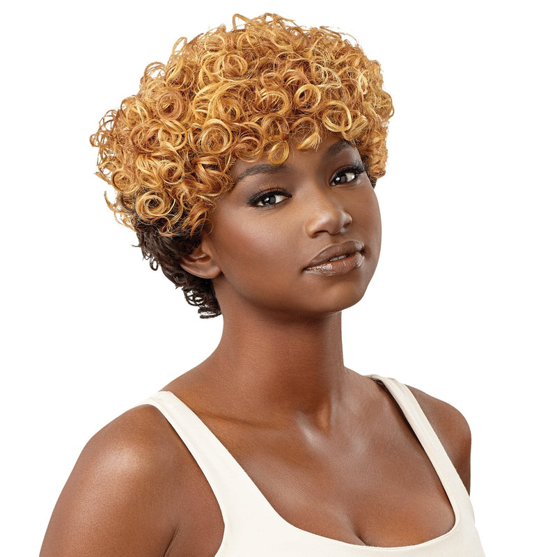CHANCE | Outre Wigpop Synthetic Wig